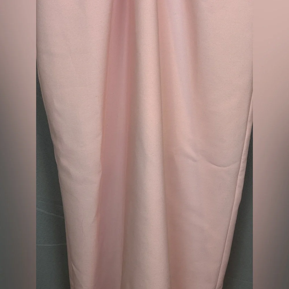 Likely Meena Midi Sheath Dress- Size 8 - Picture 9 of 16